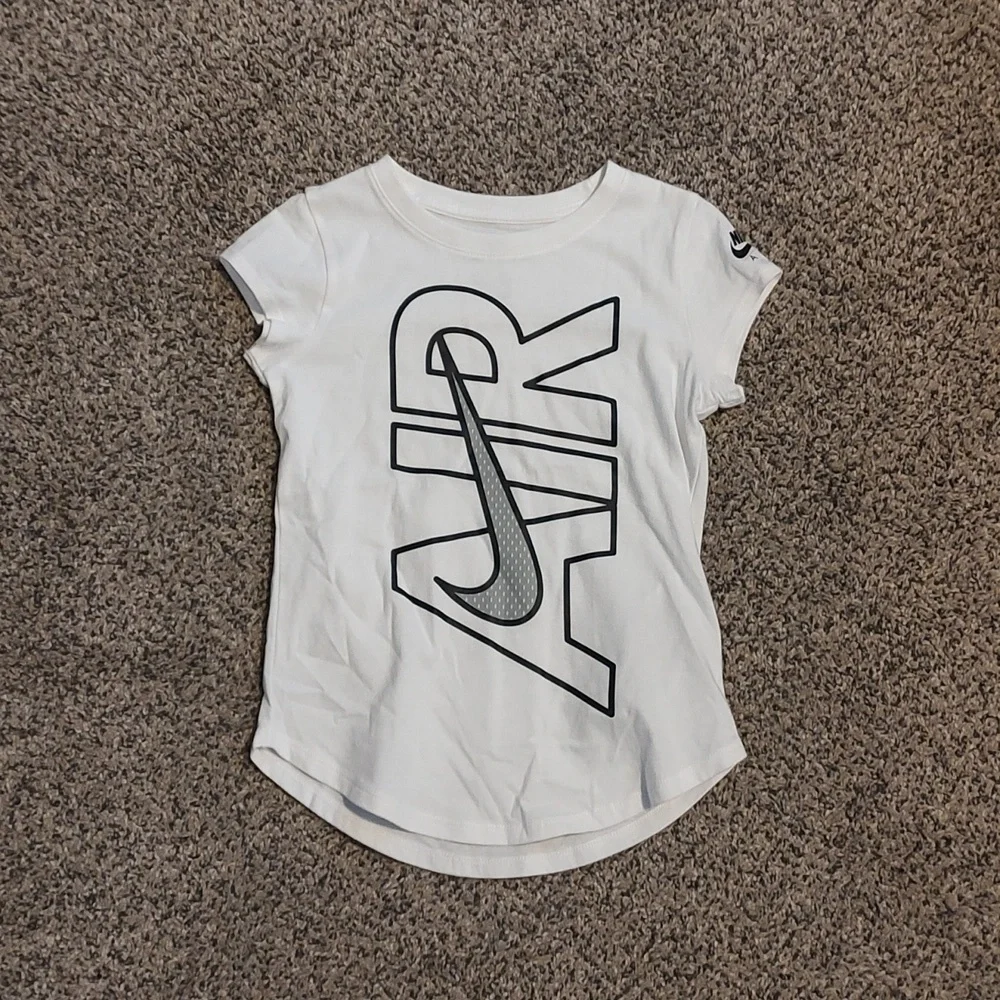Boys Nike Tank